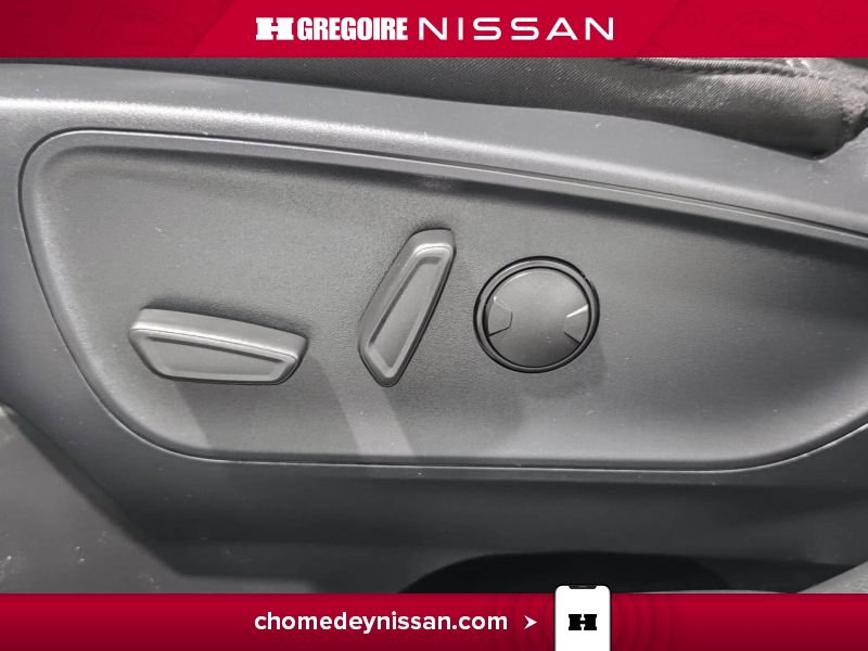 2024 Ford Escape Silver Laval - photo #16
