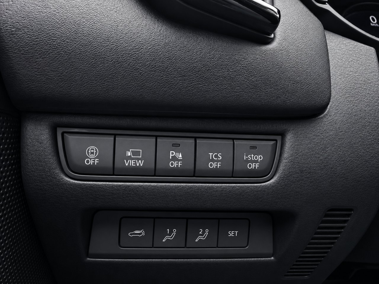 2024 Mazda CX-50 GT Black Châteauguay - photo #18