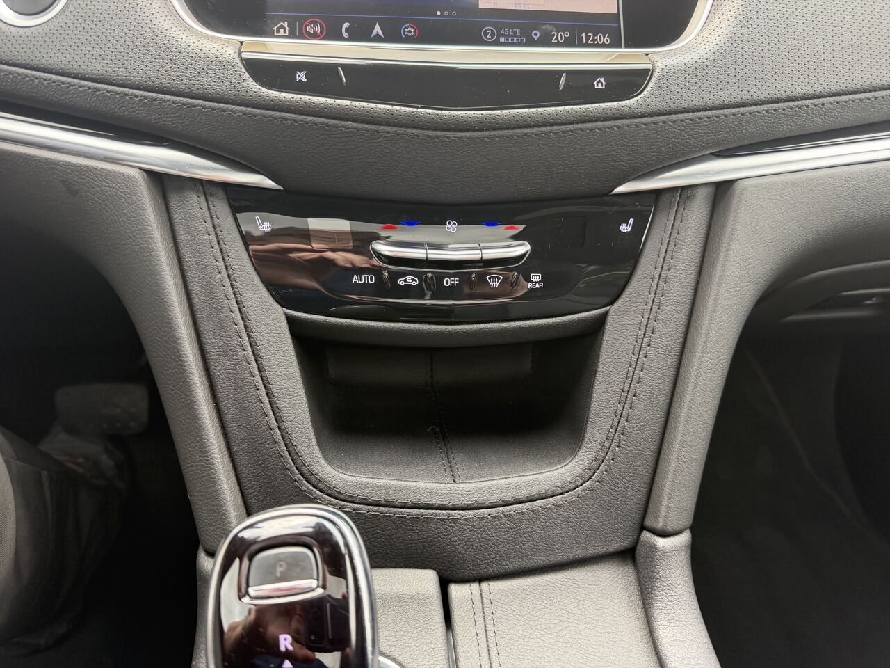 Cadillac XT5 PREMIUM LUXURY FINANCEMENT À PARTIR 3.99% 2024 Rouge Laval - photo #27