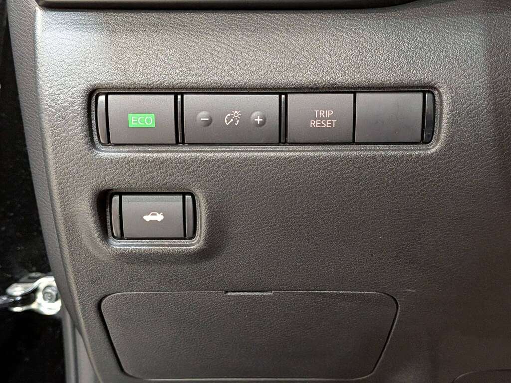 Nissan Sentra 2024 Noir Val-David - photo #30