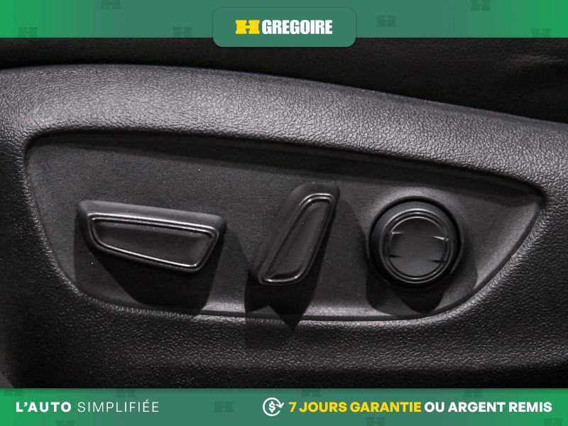 2024 Toyota Highlander Grey Saint-Eustache - photo #13