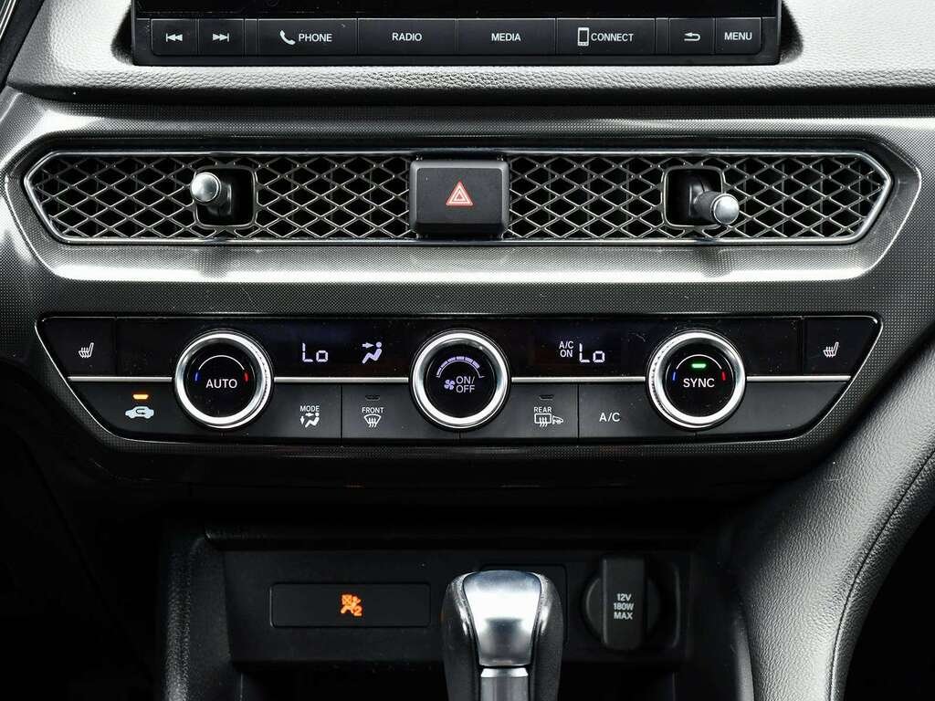 2024 Acura Integra A-Spec - ACURA CERTIFIED Grey Etobicoke - photo #23