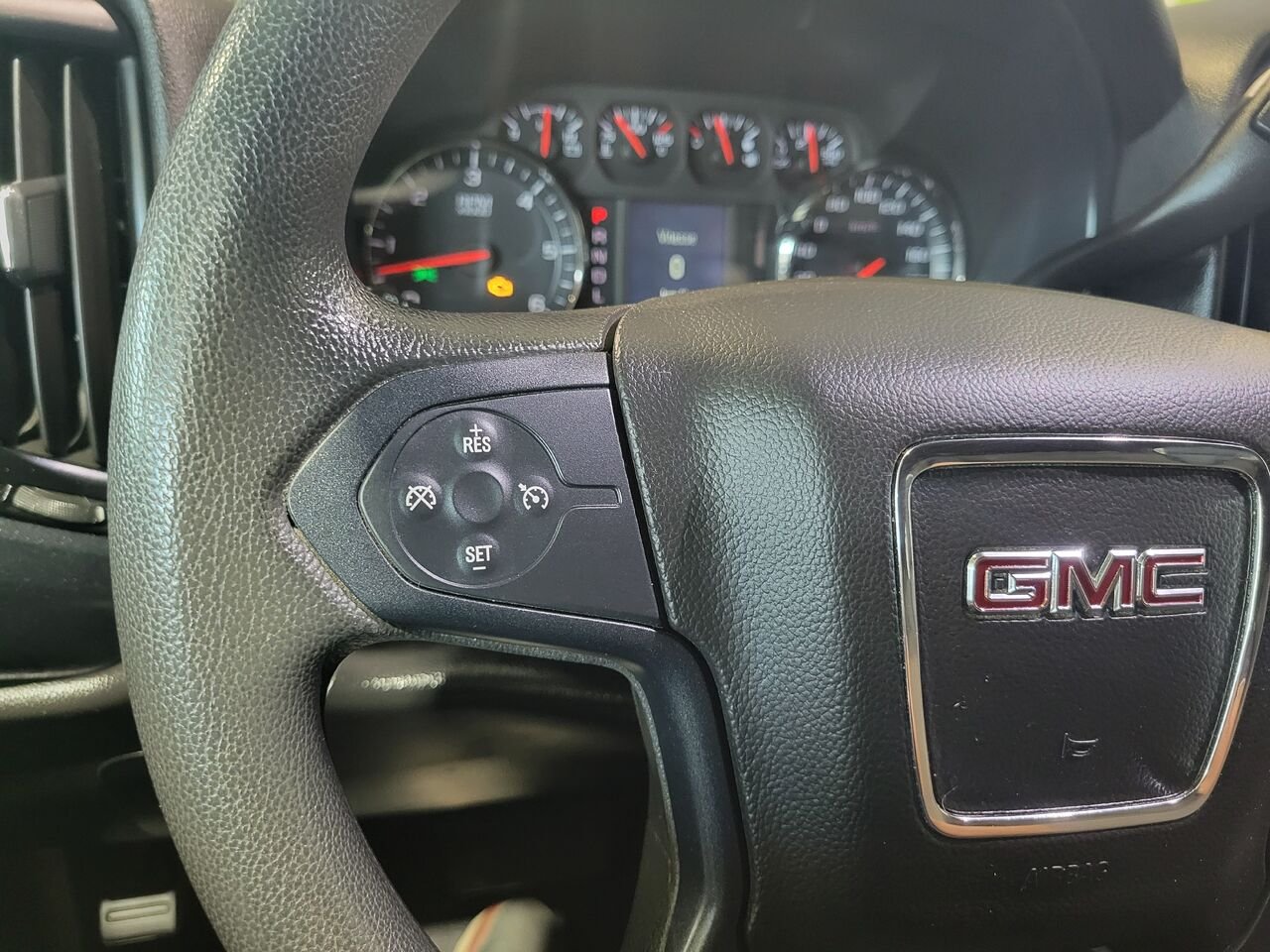GMC Sierra 1500 Limited 2019 Bleu Longueuil, - photo #15