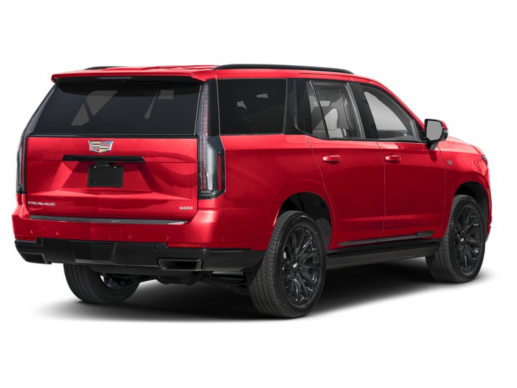 2026 Cadillac Escalade Sport 4RM