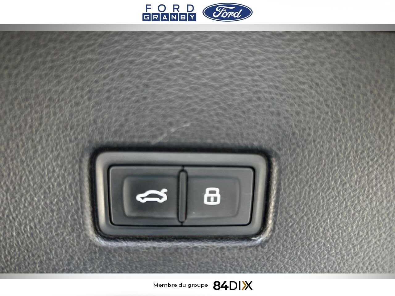 Audi Q5 Sportback 2022 Blanc Granby - photo #32