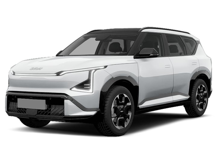 2027 Kia EV5 GT-Line Limited