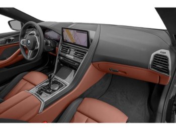 BMW Série 8 M850i xDrive