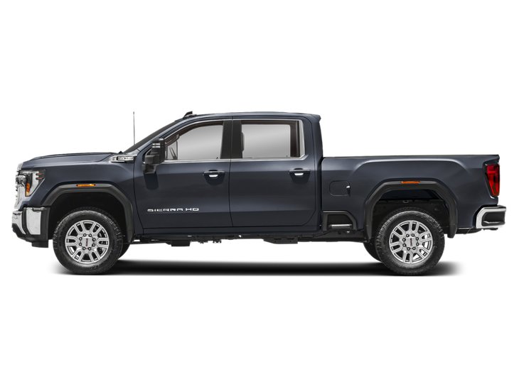 2025 GMC Sierra 2500HD SLE