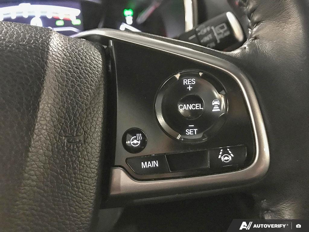 2022 Honda CR-V 2600819A | Sport Edmonton - photo #14