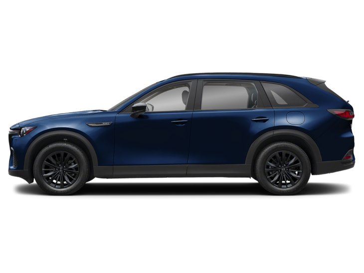 2026 Mazda CX-70 hybride rechargeable GS-L SC