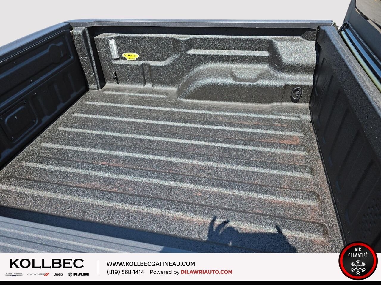 JEEP GLADIATOR Sport S 4x4 2022 Vert Ottawa & Gatineau - photo #22