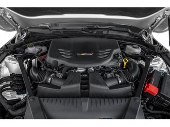 Cadillac CT4-V Blackwing