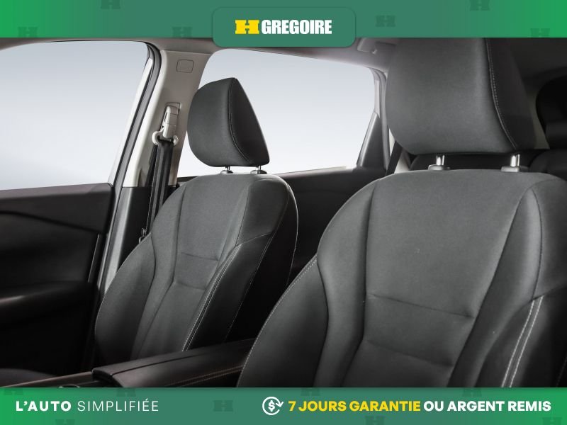 Nissan Rogue 2024 Gris Saint-Eustache - photo #10