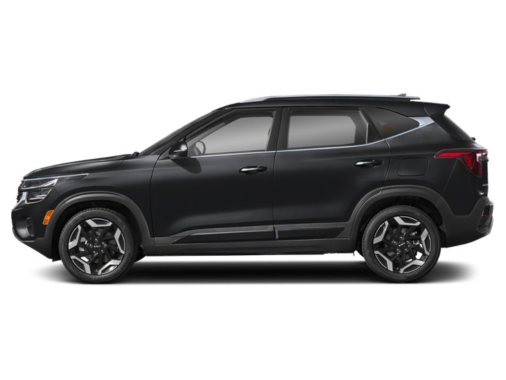 2026 Kia Seltos SX