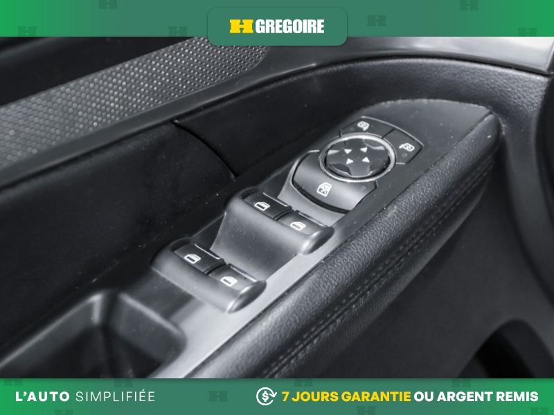 2019 Ford Explorer Black Blainville - photo #13