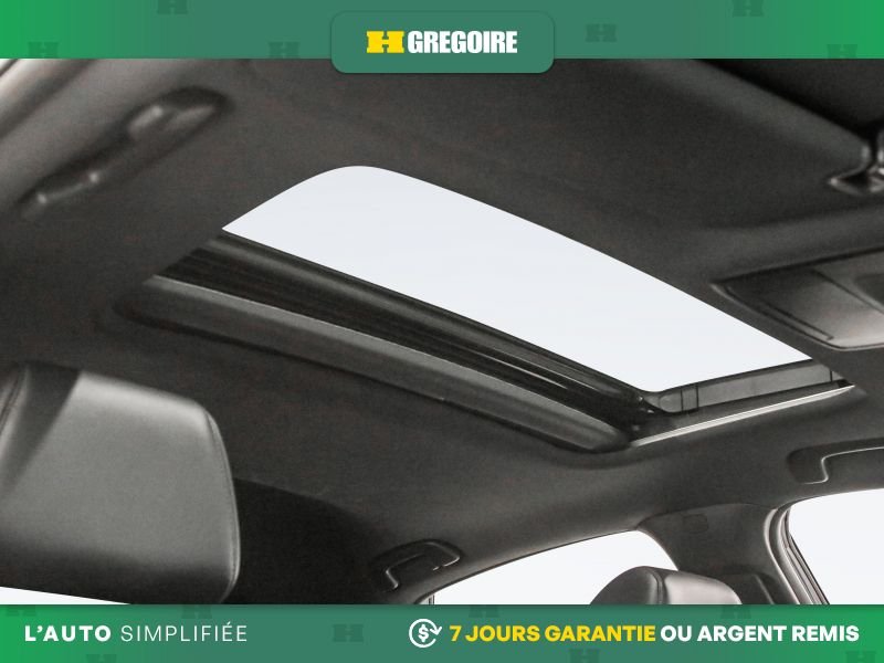 Honda Civic 2022 Gris Blainville - photo #31
