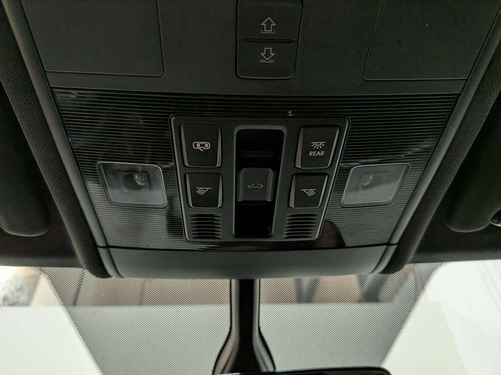 2020 Volkswagen Atlas Cross Sport Comfortline 2.0 TSI 4MOTION Black Val-David - photo #33