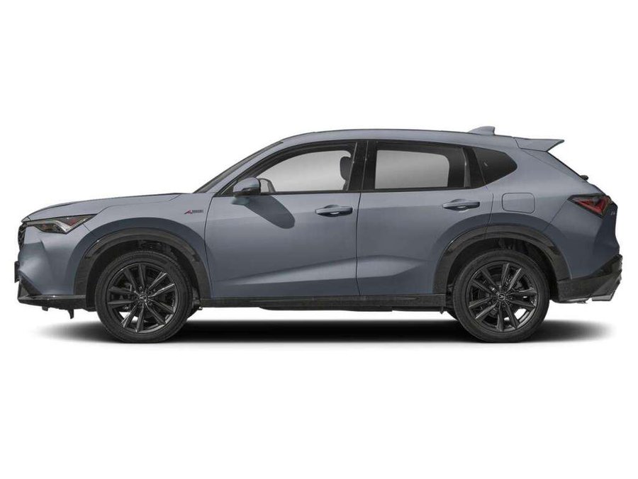 2025 Acura ADX 2025 Grey