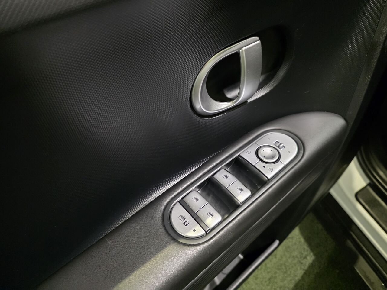 Hyundai IONIQ 5 2022 Blanc Longueuil, - photo #12