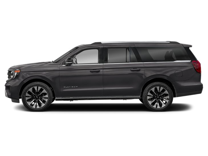 2026 Ford Expedition Platinum Max