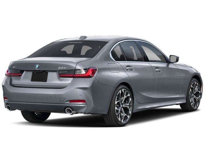 2026 BMW Série 3 330i xDrive