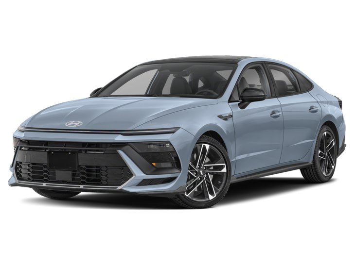2026 Hyundai Sonata N-Line