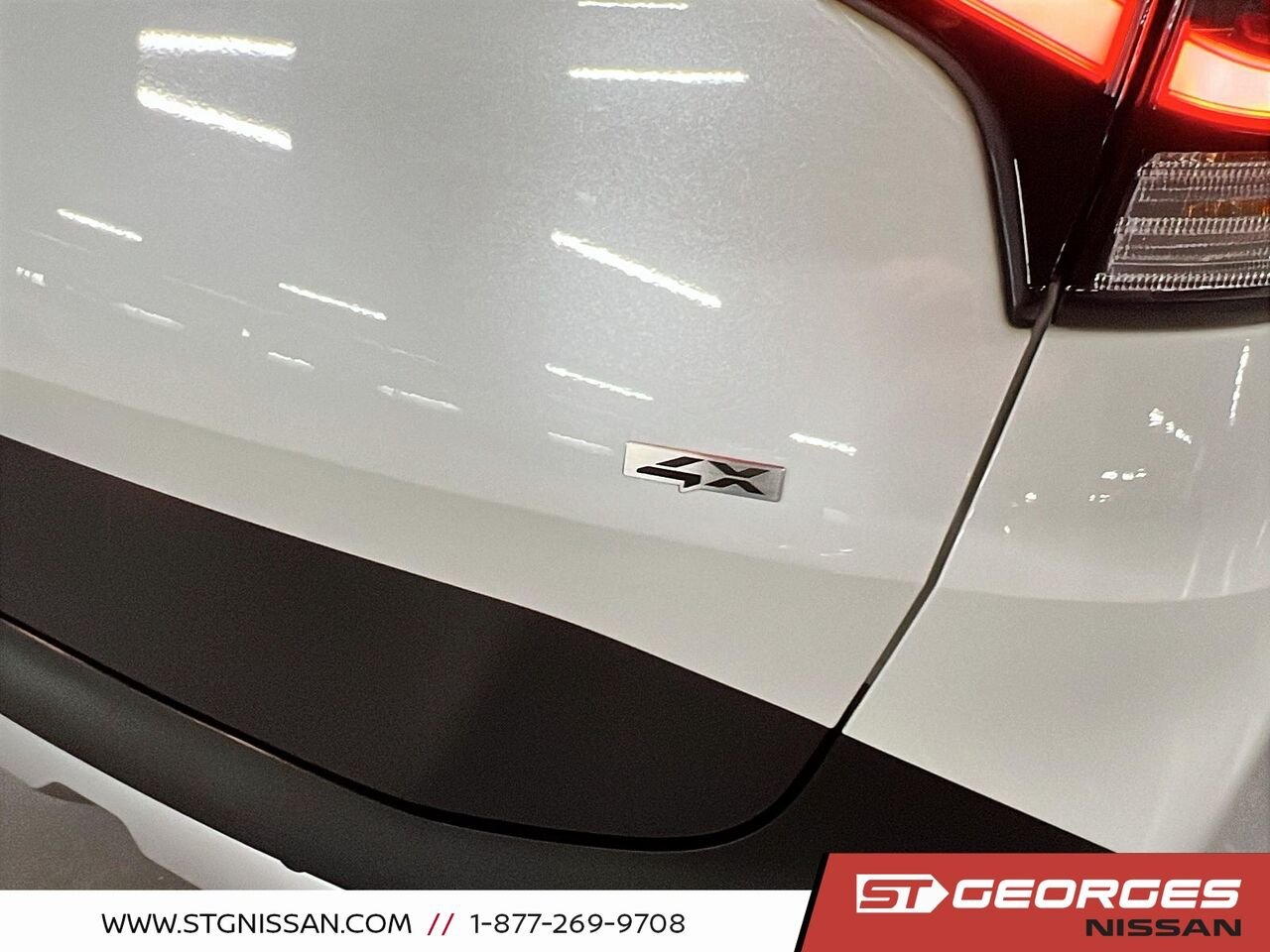 2024 Kia Sportage White Saint-Georges - photo #15