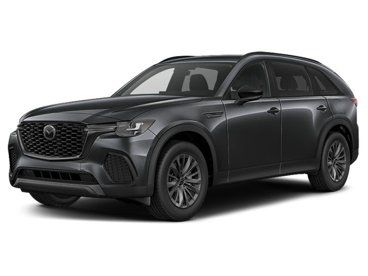 2026 Mazda CX-70 hybride rechargeable GS SC