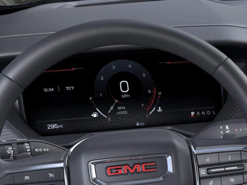 GMC Acadia Élévation 4 portes TI 2026 Ébène crépuscule métallisé Ottawa & Gatineau - photo #17