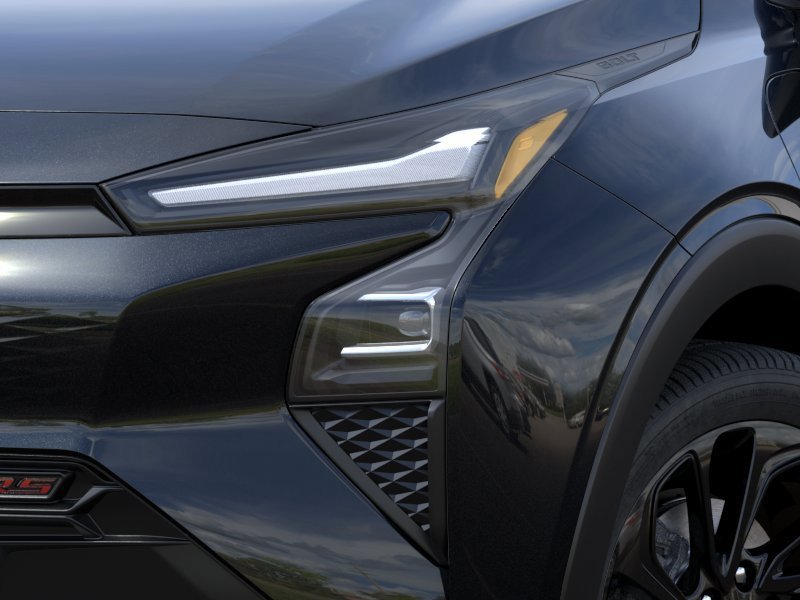 2027 CHEVROLET Bolt RS 4 portes TA Mosaic Black Metallic Ottawa & Gatineau - photo #9