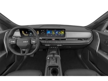 Kia Seltos X-Line Limited