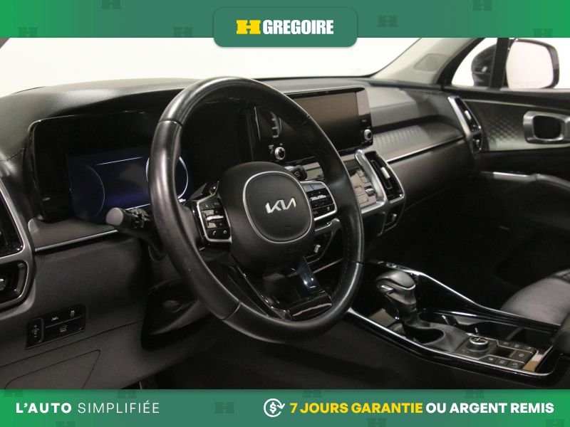 2023 Kia Sorento Laval - photo #11