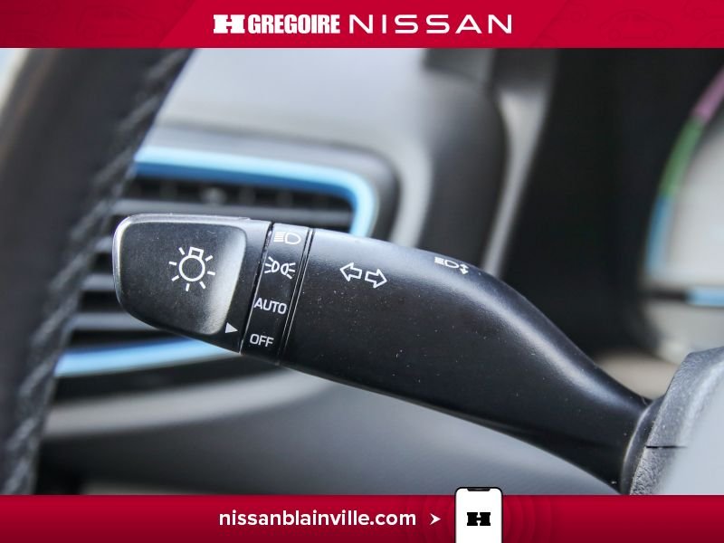 2019 Hyundai IONIQ Blue Laval - photo #19