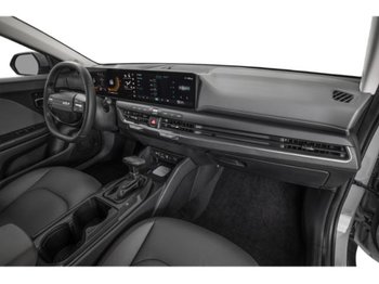 Kia K4 EX