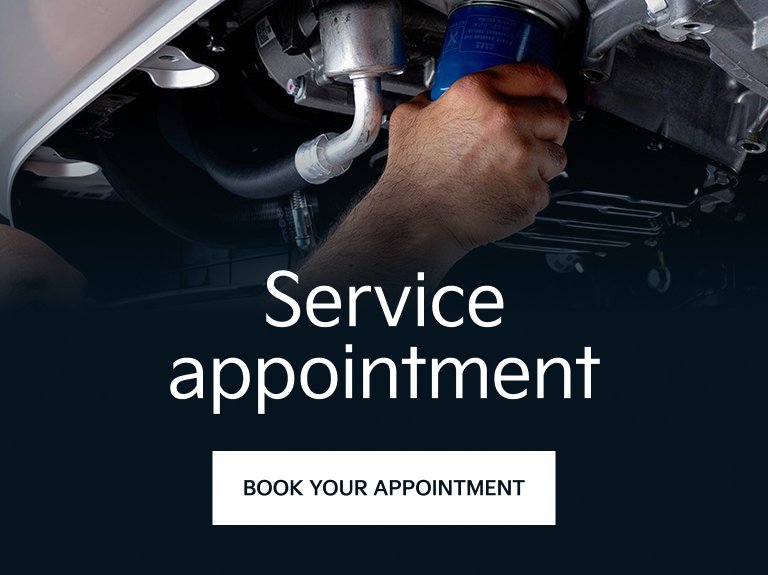 Kia Thetford header Rendez vous au service