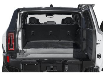 GMC HUMMER EV VUS 3X