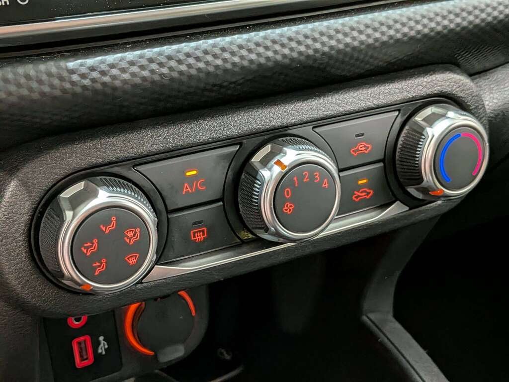 Nissan Kicks S FWD 2024 Bleu Val-David - photo #22