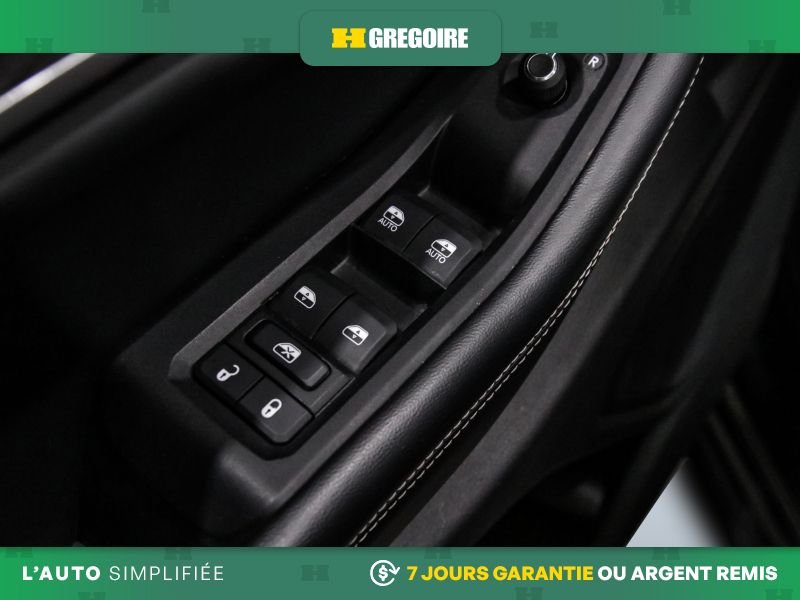 2023 Jeep Grand Cherokee Black Saint-Eustache - photo #11