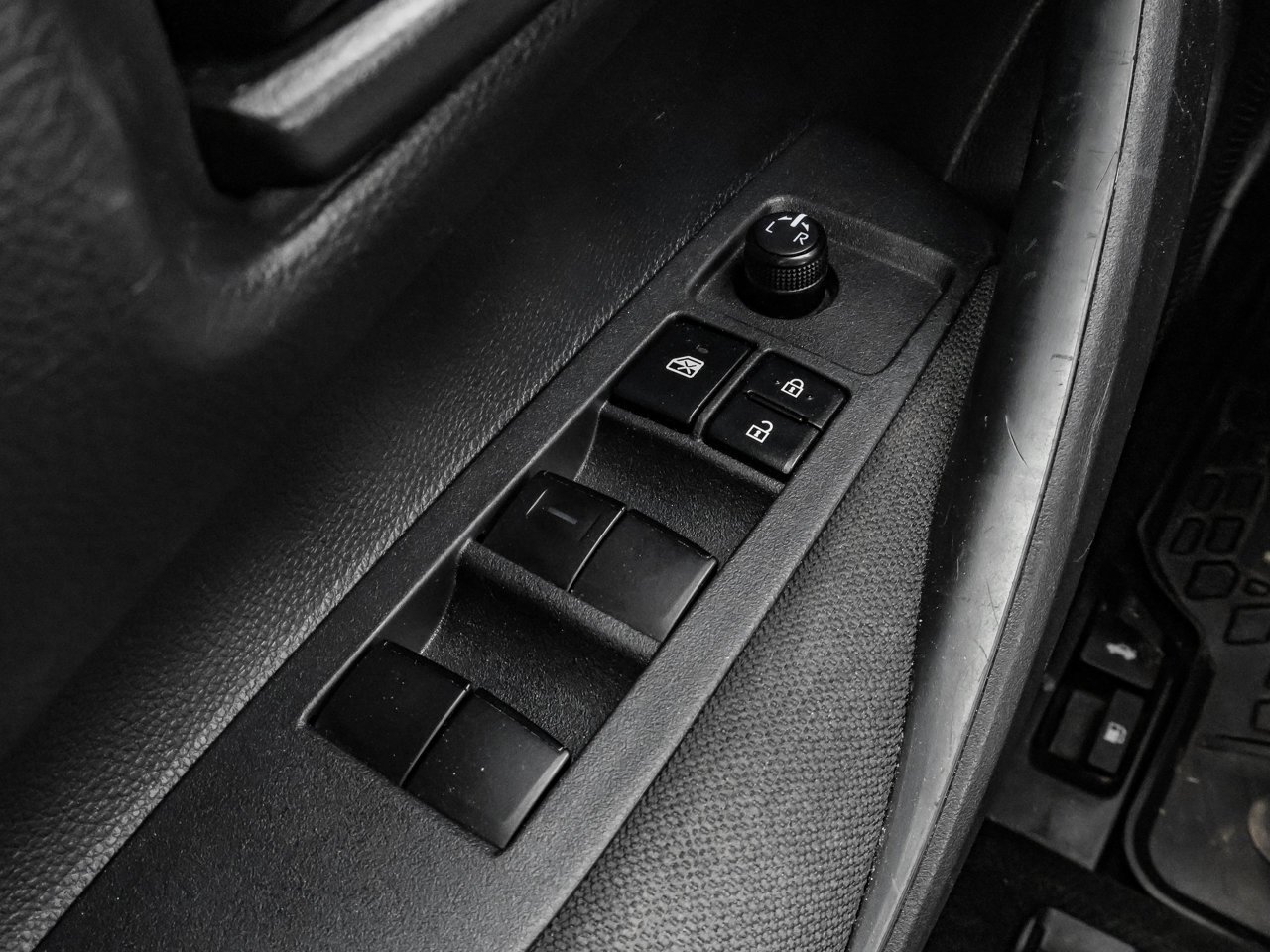 2025 Toyota Corolla LE CVT Grey Sherwood Park - photo #18