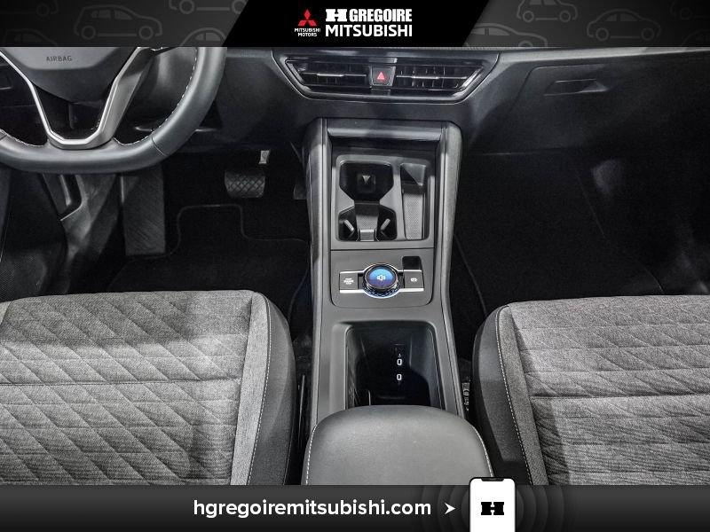 Volkswagen Tiguan 2025 Bleu Blainville - photo #22
