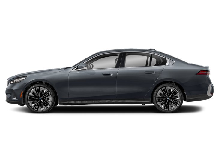 2026 BMW Série 5 530i xDrive