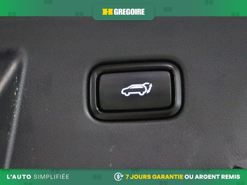 Hyundai Tucson 2023 Blanc Laval - photo #32
