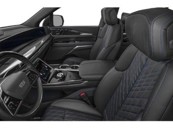 Cadillac Escalade IQL Luxury