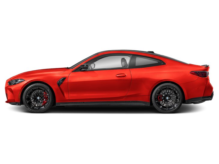 2026 BMW M4 