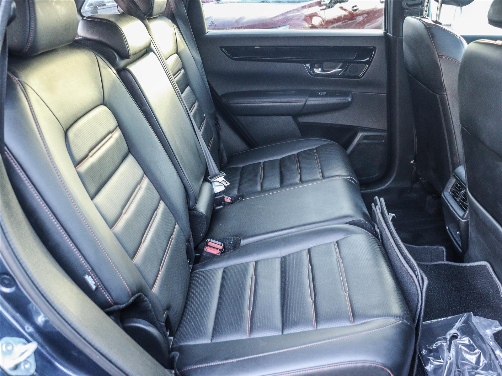 2023 Honda CR-V Hybrid Touring Ottawa & Gatineau - photo #15