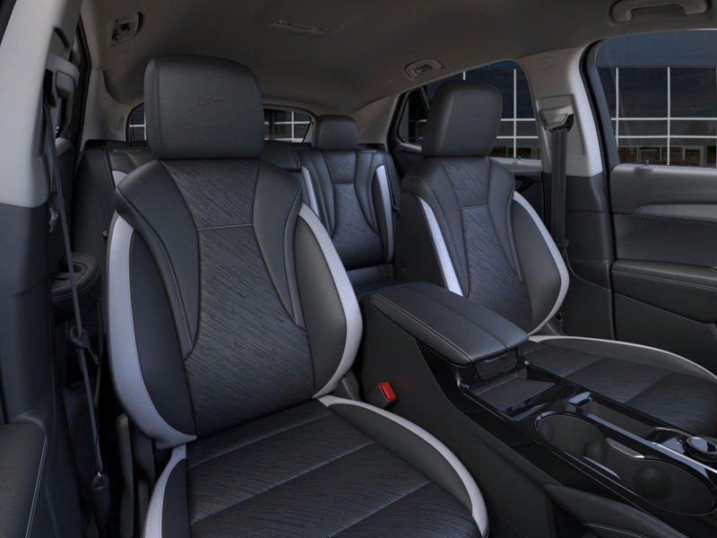 BUICK Envision Sport Touring 2024 Blanc sommet Saint-Eustache - photo #15