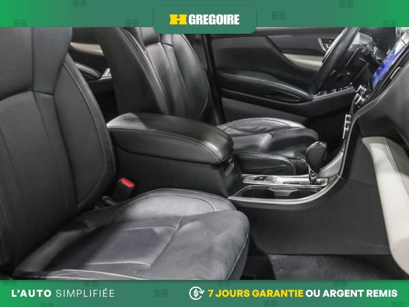 2020 Subaru Ascent White Blainville - photo #32