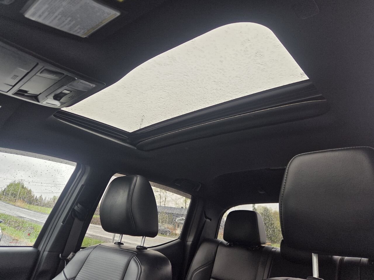 2019 Toyota Tacoma Limited V6 Double Cab 4x4 BA Cement Lac-Etchemin - photo #20