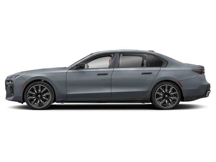 2026 BMW i7 M70 xDrive