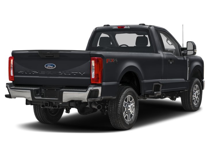 2026 Ford Super Duty F-350 à roues arrière jumelées XLT
